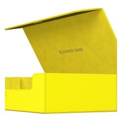 Ultimate Guard Superhive 550+ Xenoskin "Summer Edition 2025" - Dandelion | 4056133040884