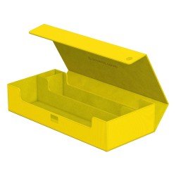 Ultimate Guard Superhive 550+ Xenoskin "Zomereditie 2025" - Paardebloem | 4056133040884