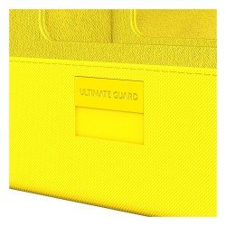Ultimate Guard Superhive 550+ Xenoskin "Summer Edition 2025" - Dandelion | 4056133040884