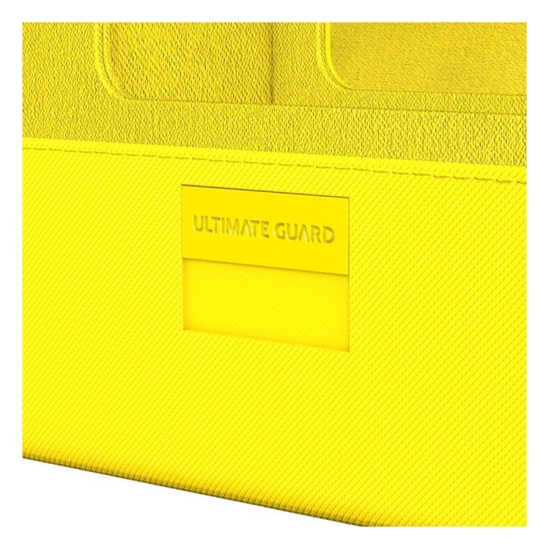 Ultimate Guard Superhive 550+ Xenoskin "Summer Edition 2025" - Dandelion | 4056133040884