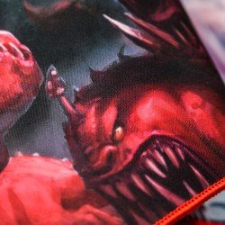 Warhammer Age of Sigmar sous-mains Squigalanche | 5061036142428