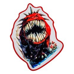 Warhammer 40,000 tapis de souris Gloomspite Gitz Squig