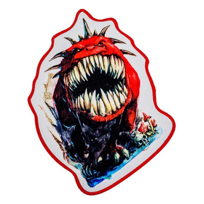 Warhammer 40,000 tapis de souris Gloomspite Gitz Squig | 5061036143128