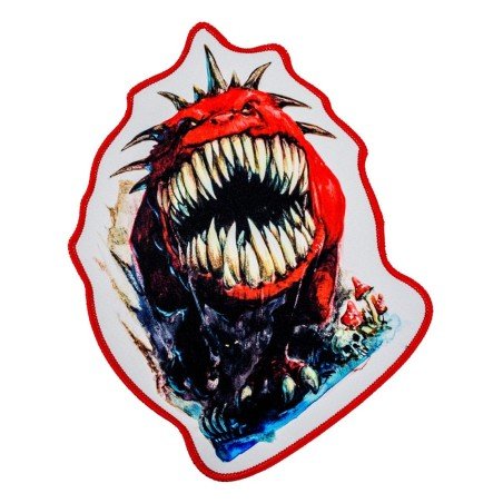 Warhammer 40,000 tapis de souris Gloomspite Gitz Squig | 5061036143128