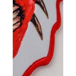 Warhammer 40,000 Mouse Pad Gloomspite Gitz Squig