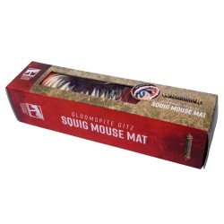 Warhammer 40,000 tapis de souris Gloomspite Gitz Squig | 5061036143128