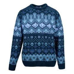 Warhammer 40,000 Pull de Noël Space Wolves (XL)