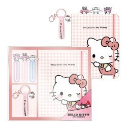 Sanrio set papeterie Hello Kitty