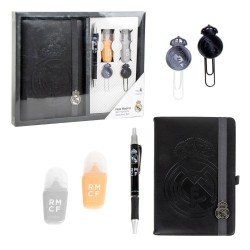 Football set papeterie Real Madrid