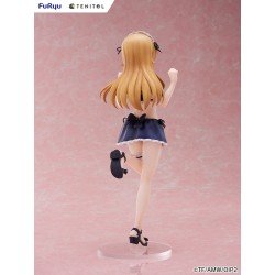 Ore no Imouto ga Konna ni Kawaii Wake ga Nai. Tenitol Tall PVC Statue Kousaka Kirino swimsuits maid Ver. 30 cm | 4580736407565
