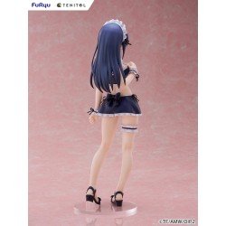 Ore no Imouto ga Konna ni Kawaii Wake ga Nai. Tenitol Tall PVC Statue Aragaki Ayase swimsuits maid Ver. 30 cm | 4580736407589