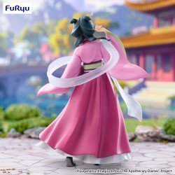 The Apothecary Diaries Trio-Try-iT PVC Statue Maomao 16 cm | 4571623504634