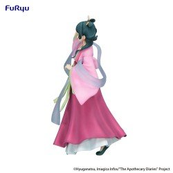 The Apothecary Diaries Trio-Try-iT PVC Statue Maomao 16 cm | 4571623504634