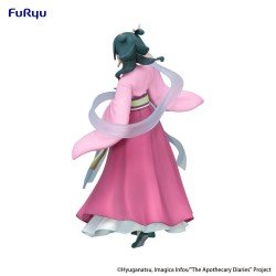 The Apothecary Diaries Trio-Try-iT PVC Statue Maomao 16 cm | 4571623504634