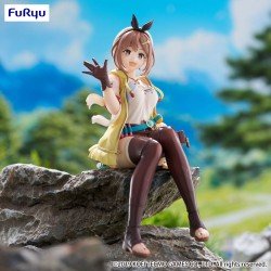 Atelier Ryza: Ever Darkness & the Secret Hideout The Animation KT model+ Noodle Stopper PVC Statue Reisalin Stout 14 cm | 4571623509837