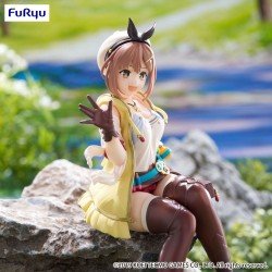 Atelier Ryza: Ever Darkness & the Secret Hideout The Animation KT model+ Noodle Stopper PVC Statue Reisalin Stout 14 cm | 4571623509837