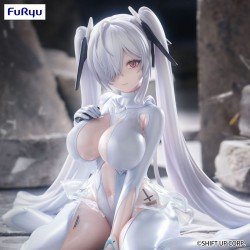 Goddess of Victory: Nikke Noodle Stopper PVC Statue Cinderella 9 cm | 4571623509844
