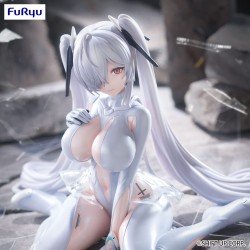 Goddess of Victory: Nikke Noodle Stopper PVC Statue Cinderella 9 cm | 4571623509844