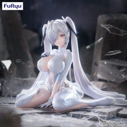 Goddess of Victory: Nikke Noodle Stopper PVC Statue Cinderella 9 cm | 4571623509844