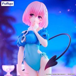 To Love Ru Darkness Trio-Try-iT PVC Statue Momo Belia Deviluke 19 cm | 4571623509851