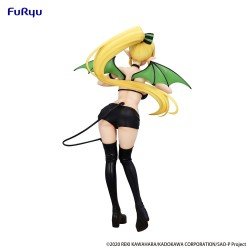 Sword Art Online BiCute Dark PVC Statue Leafa 23 cm | 4571623509868