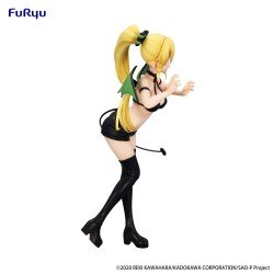 Sword Art Online BiCute Dark PVC Statue Leafa 23 cm | 4571623509868