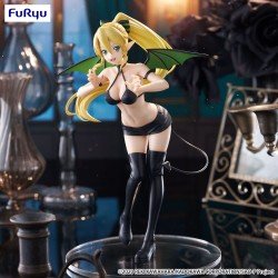Sword Art Online BiCute Dark PVC Statue Leafa 23 cm | 4571623509868