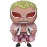 One Piece Figurine Funko POP! Animation Vinyl Doflamingo 9 cm