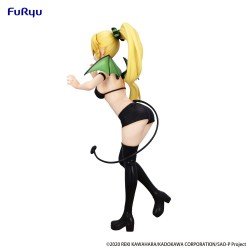 Sword Art Online BiCute Dark PVC Statue Leafa 23 cm | 4571623509868