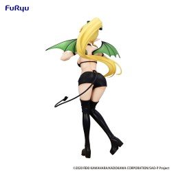 Sword Art Online BiCute Dark PVC Statue Leafa 23 cm | 4571623509868