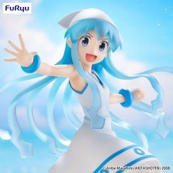 Squid Girl Trio-Try-iT PVC Statue Squid Girl 21 cm | 4571623509899