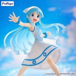 Squid Girl Trio-Try-iT PVC Statue Squid Girl 21 cm | 4571623509899