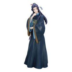 The Apothecary Diaries Trio-Try-iT PVC Statue Jinshi 19 cm 