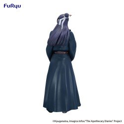 The Apothecary Diaries Trio-Try-iT PVC Statue Jinshi 19 cm | 4571623509905
