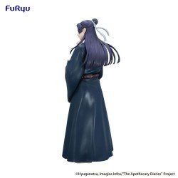 The Apothecary Diaries Trio-Try-iT PVC Statue Jinshi 19 cm | 4571623509905