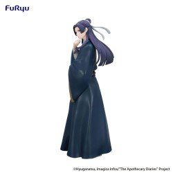 The Apothecary Diaries Trio-Try-iT PVC Statue Jinshi 19 cm | 4571623509905