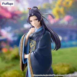 The Apothecary Diaries Trio-Try-iT PVC Statue Jinshi 19 cm | 4571623509905