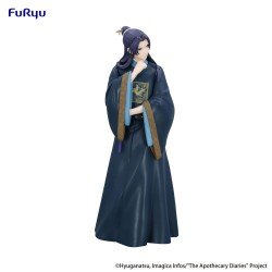 The Apothecary Diaries Trio-Try-iT PVC Statue Jinshi 19 cm | 4571623509905