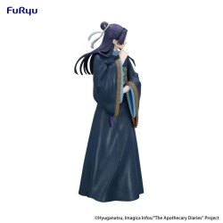 The Apothecary Diaries Trio-Try-iT PVC Statue Jinshi 19 cm | 4571623509905