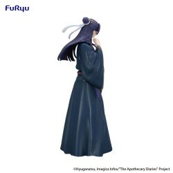 The Apothecary Diaries Trio-Try-iT PVC Statue Jinshi 19 cm | 4571623509905