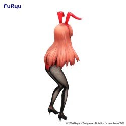 The Melancholy of Haruhi Suzumiya BiCute Bunnies PVC Statue Mikuru Asahina 24 cm | 4571623509936