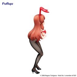 The Melancholy of Haruhi Suzumiya BiCute Bunnies PVC Statue Mikuru Asahina 24 cm | 4571623509936