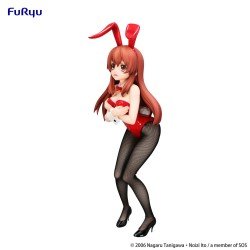 The Melancholy of Haruhi Suzumiya BiCute Bunnies PVC Statue Mikuru Asahina 24 cm | 4571623509936