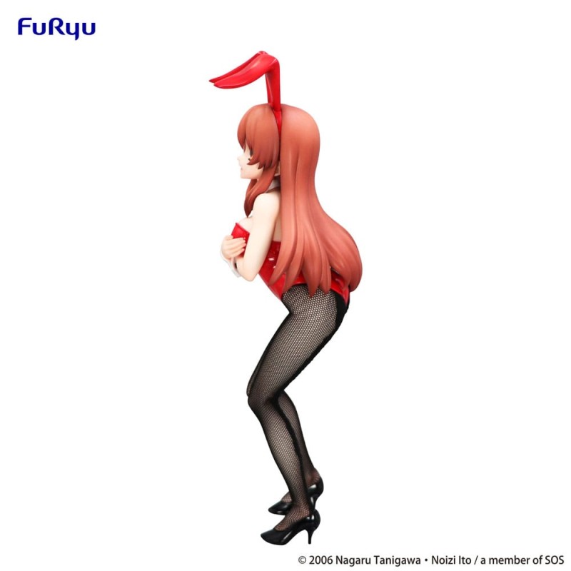 The Melancholy of Haruhi Suzumiya BiCute Bunnies PVC Statue Mikuru Asahina 24 cm | 4571623509936