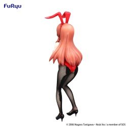 The Melancholy of Haruhi Suzumiya BiCute Bunnies PVC Statue Mikuru Asahina 24 cm | 4571623509936