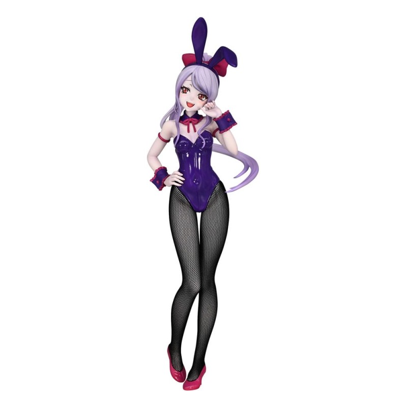 Overlord BiCute Bunnies PVC Statue Shalltear Bloodfallen 26 cm | 4571623509943