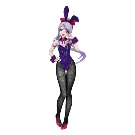 Overlord BiCute Bunnies PVC Statue Shalltear Bloodfallen 26 cm | 4571623509943