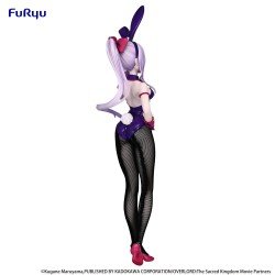 Overlord BiCute Bunnies PVC Statue Shalltear Bloodfallen 26 cm | 4571623509943