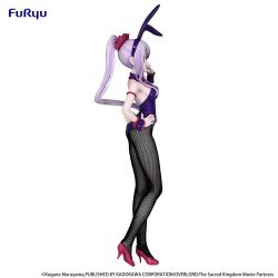 Overlord BiCute Bunnies PVC Statue Shalltear Bloodfallen 26 cm | 4571623509943