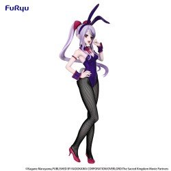 Overlord BiCute Bunnies PVC Statue Shalltear Bloodfallen 26 cm | 4571623509943